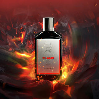 L3VEL3 EAU DE PARFUM FLAME - Parfumska voda FLAME