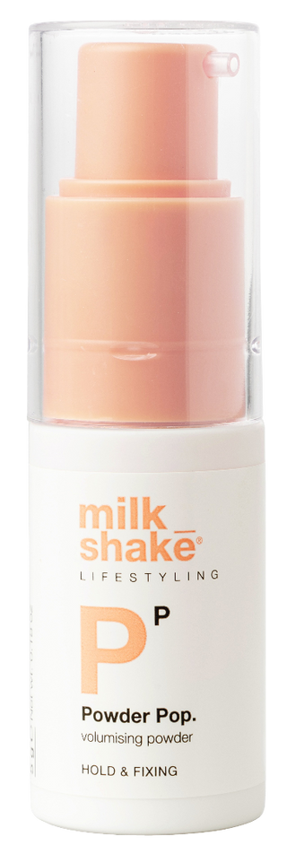 Lifestyling Powder Pop - puder za volumen las