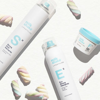 Lifestyling Hairspray Medium - Lak s srednjim utrjevanjem