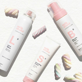 Lifestyling Let it Shine - Sprej za sijaj