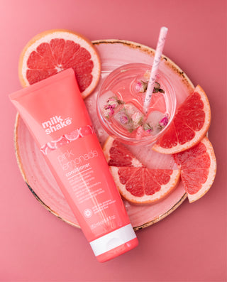 Pink Lemonade Conditioner - Balzam za lase
