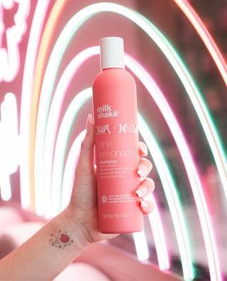 Pink Lemonade Shampoo - Šampon za lase