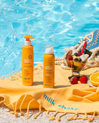 ☀️ SUN&MORE Sensual Lotion - vlažilni losjon za telo po sončenju