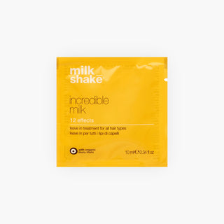 Incredible Milk - TESTER