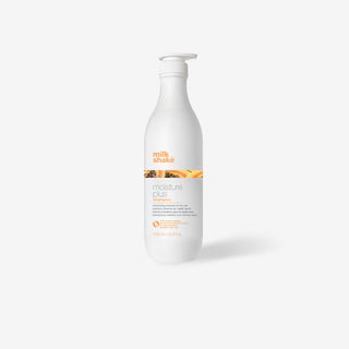 Moisture Plus Shampoo - Šampon L