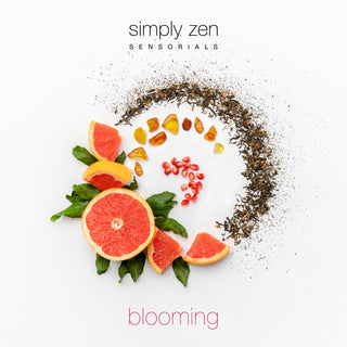 Simply Zen Blooming Ambience Spray - Dišava za prostor