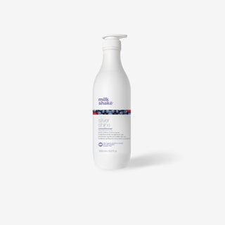 Silver Shine Conditioner - Balzam za lase
