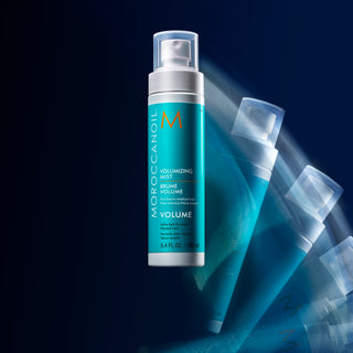 Volumizing Mist - lahkoten sprej za volumen