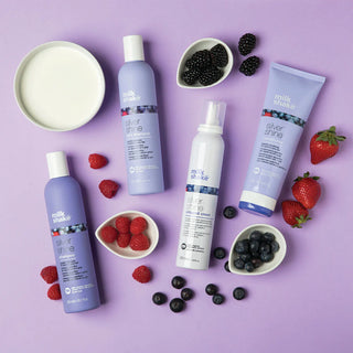 Silver Shine Shampoo - Šampon