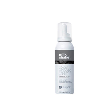 Colour Whipped Cream  - Barvna pena za las