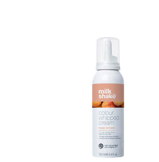 Colour Whipped Cream  - Barvna pena za las