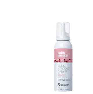 Colour Whipped Cream  - Barvna pena za las