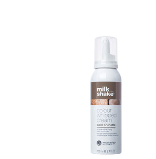 Colour Whipped Cream  - Barvna pena za las