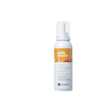 Colour Whipped Cream  - Barvna pena za las