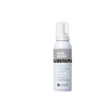 Colour Whipped Cream  - Barvna pena za las
