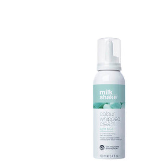 Colour Whipped Cream  - Barvna pena za las