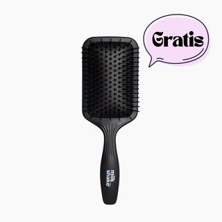 Everlasting Bonds "Intensive" Routine: Bond-building "intenziven" paket Šampon + Maska + Leave-in + DARILO Paddle Brush