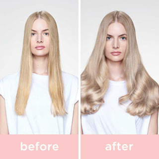 Icy Blonde Shampoo - Šampon