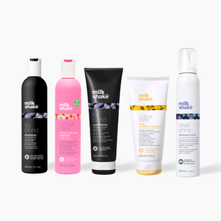 milk_shake paket za BLONDINKE