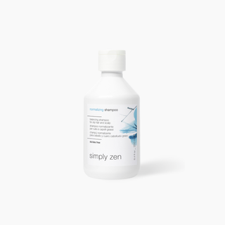 Normalizing Shampoo - šampon za mastno lasišče