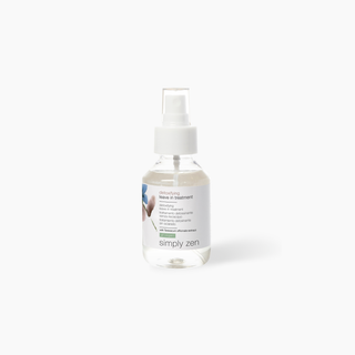 Detoxifying Leave-In Treatment - sprej za čiščenje suhega in občutljivega lasišča