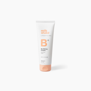 Lifestyling Bodifying Cream - krema za volumen in definicijo