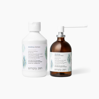 DENSIFYING PAKET proti izpadanju las