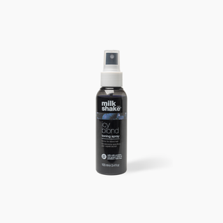 Icy Blonde Toning Spray - sprej za blond lase