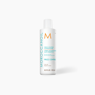 Frizz Control Conditioner - balzam proti naelektrenim lasem