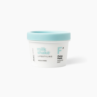 Lifestyling Fixing Paste - pasta za oblikovanje las z močnim oprijemom