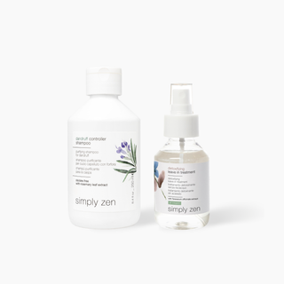DANDRUFF PAKET proti prhljaju