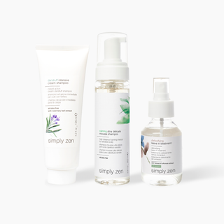 DANDRUFF XL PAKET proti intenzivnemu prhljaju