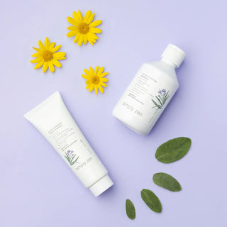 Šampon proti prhljaju simply zen