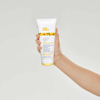 Colour Maintainer Mask - Maska za barvan las