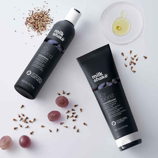 Icy Blonde Shampoo - Šampon