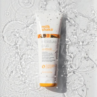 Moisture Plus Conditioner - Balzam za lase