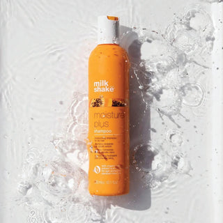 Moisture Plus Shampoo - Šampon