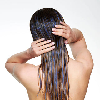 Silver Shine Conditioner - Balzam za lase