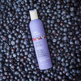 Silver Shine Shampoo - Šampon