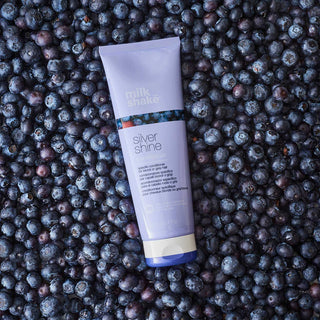Silver Shine Conditioner - Balzam za lase