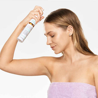 Volumizing Styling Spray - sprej za volumen