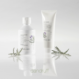 Dandruff Controller Shampoo - šampon proti prhljaju