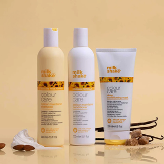 Colour Maintainer Mask - maska za barvane lase