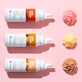 Colour Whipped Cream  - Barvna pena za lase