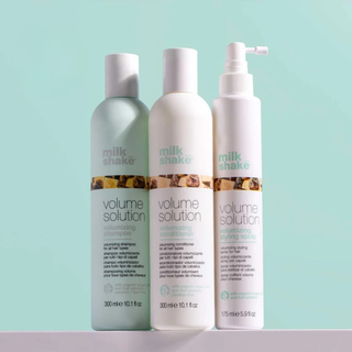 Volumizing Styling Spray - sprej za povečanje volumena las