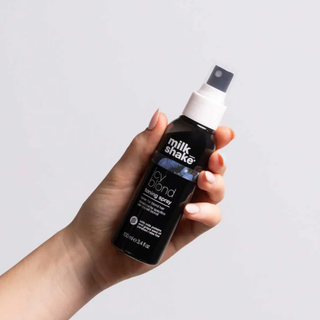 Icy Blonde Toning Spray - sprej za blond lase