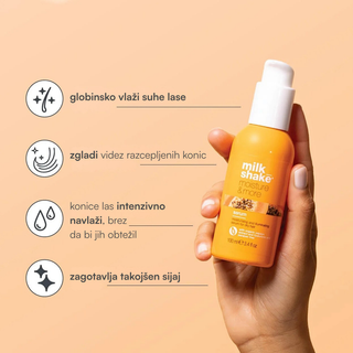 Moisture & More Serum - vlažilni serum za konice