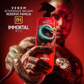 IMMORTAL ORIGINAL VENOM RESERVE EAU DE COLOGNE - kolonjska vodica VENOM