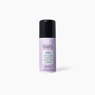 TRAVEL SIZE Lifestyling Hairspray Strong - Lak z močnim utrjevanjem