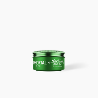 Immortal Hair Wax Matte - Mat Vosek